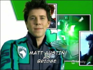 I have an Emergency for you, Matt Austin isn't on Super Megaforce.